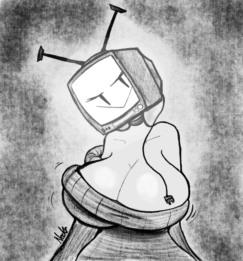Oc Rule 34 Image