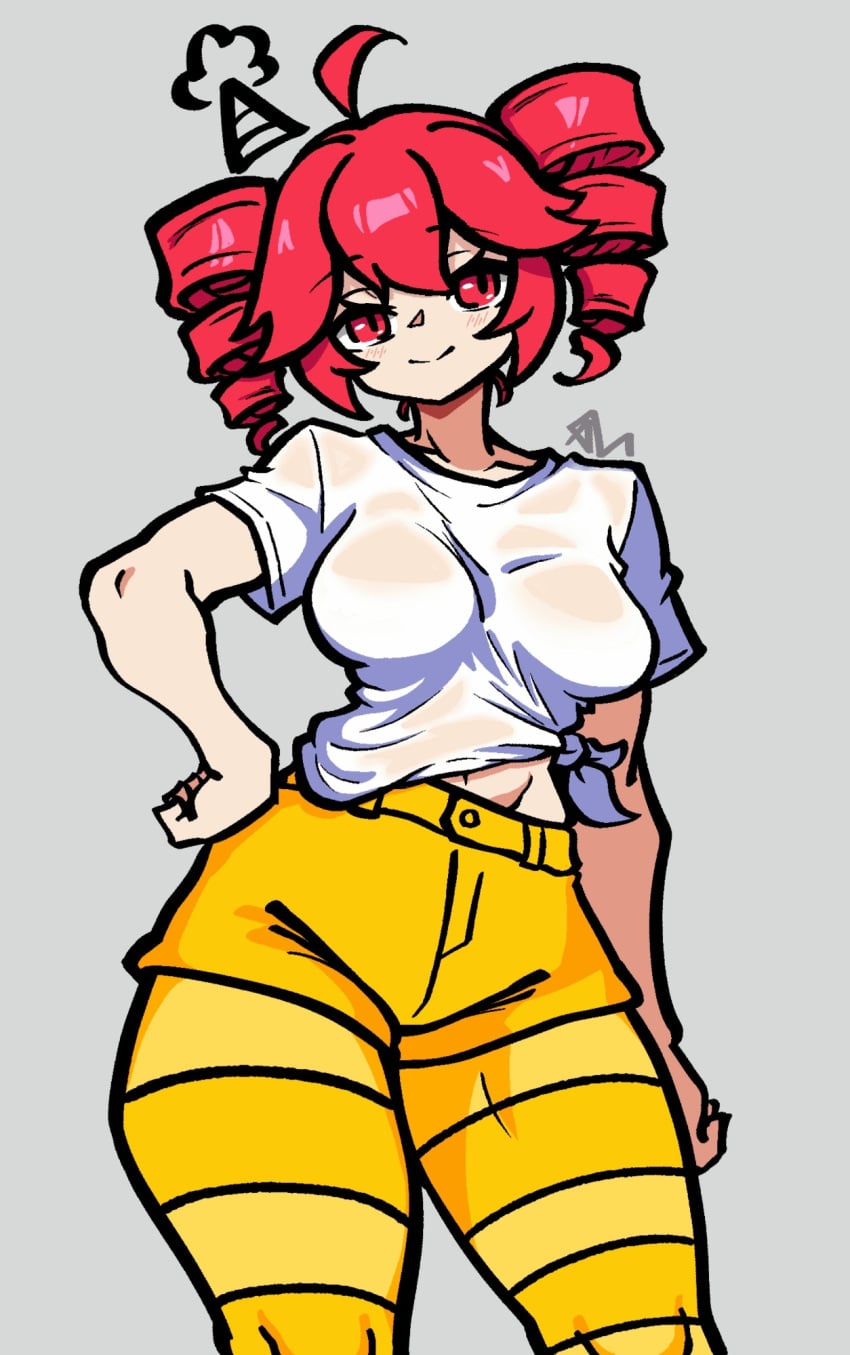 Abyssvel (Artist) Rule 34 Image