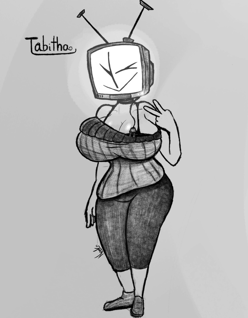 Oc Rule 34 Image
