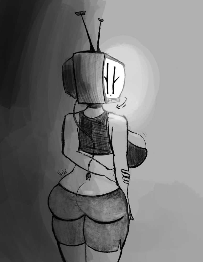 Oc Rule 34 Image