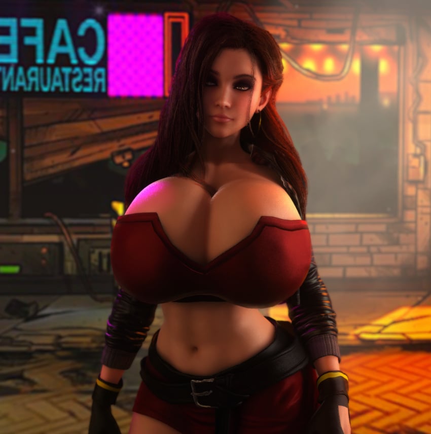 1girls 3d 3d_(artwork) abs alternate_ass_size alternate_breast_size ass big_ass big_breasts blaze_fielding bottom_heavy breasts breasts_bigger_than_head bust busty chest cleavage clothed clothed_female curvaceous curvy curvy_figure female female_focus female_only female_solo fingerless_gloves gigantic_breasts gloves high_resolution highres hips hoop_earrings hoop_earrings_oversized hourglass_figure huge_ass huge_breasts human human_female human_only large_ass large_breasts legs light-skinned_female light_skin long_hair looking_at_viewer mature mature_female midriff short_shorts shorts slim_waist solo solo_female streets_of_rage streets_of_rage_4 thick thick_hips thick_legs thick_thighs thighs top_heavy tube_top tubetop vaako voluptuous waist wide_hips