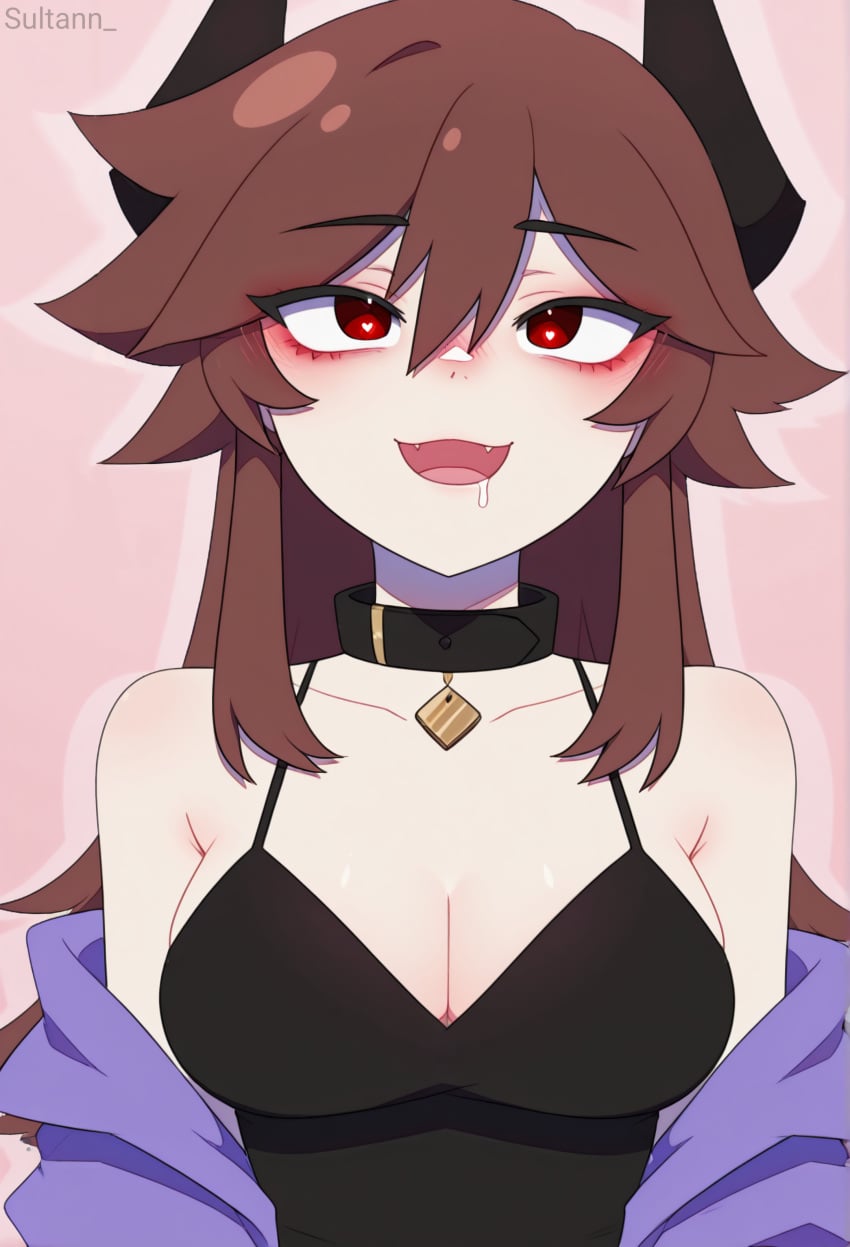 Portrait Rule 34 Image