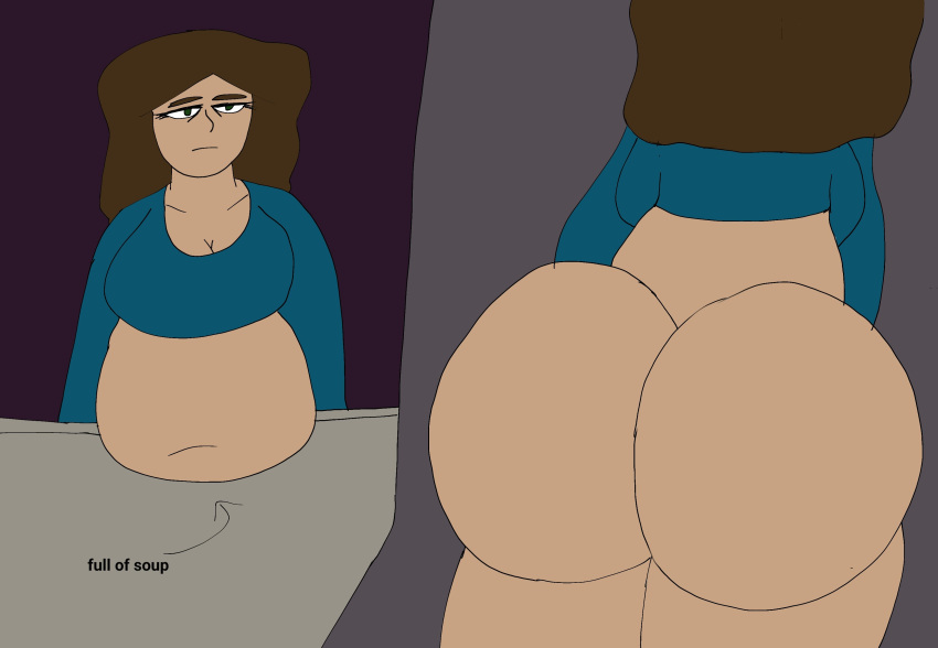 Original Character (Bellamy) Rule 34 Image