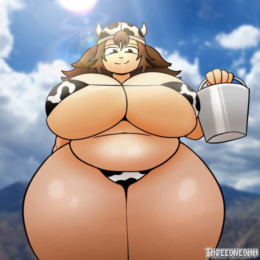 female original original_character sensual sexy tagme threeoneohh