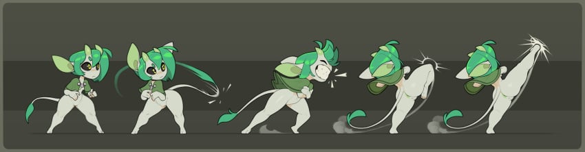 Lupa (Huffslove) Rule 34 Image