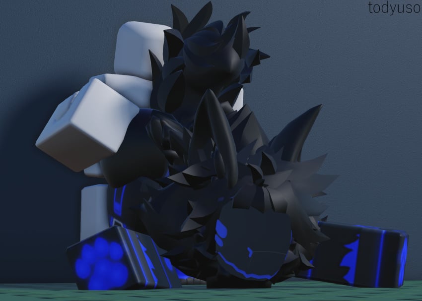 Dummy (Roblox) Rule 34 Image