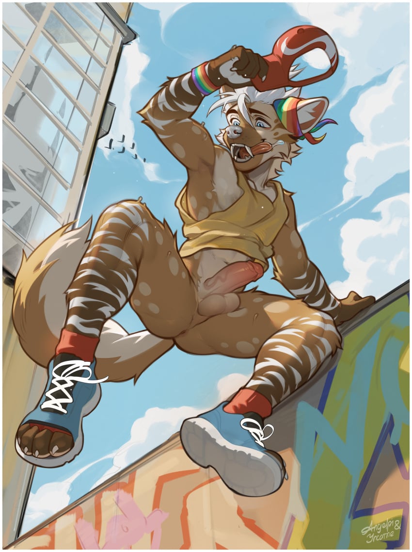Absurd Res Rule 34 Image