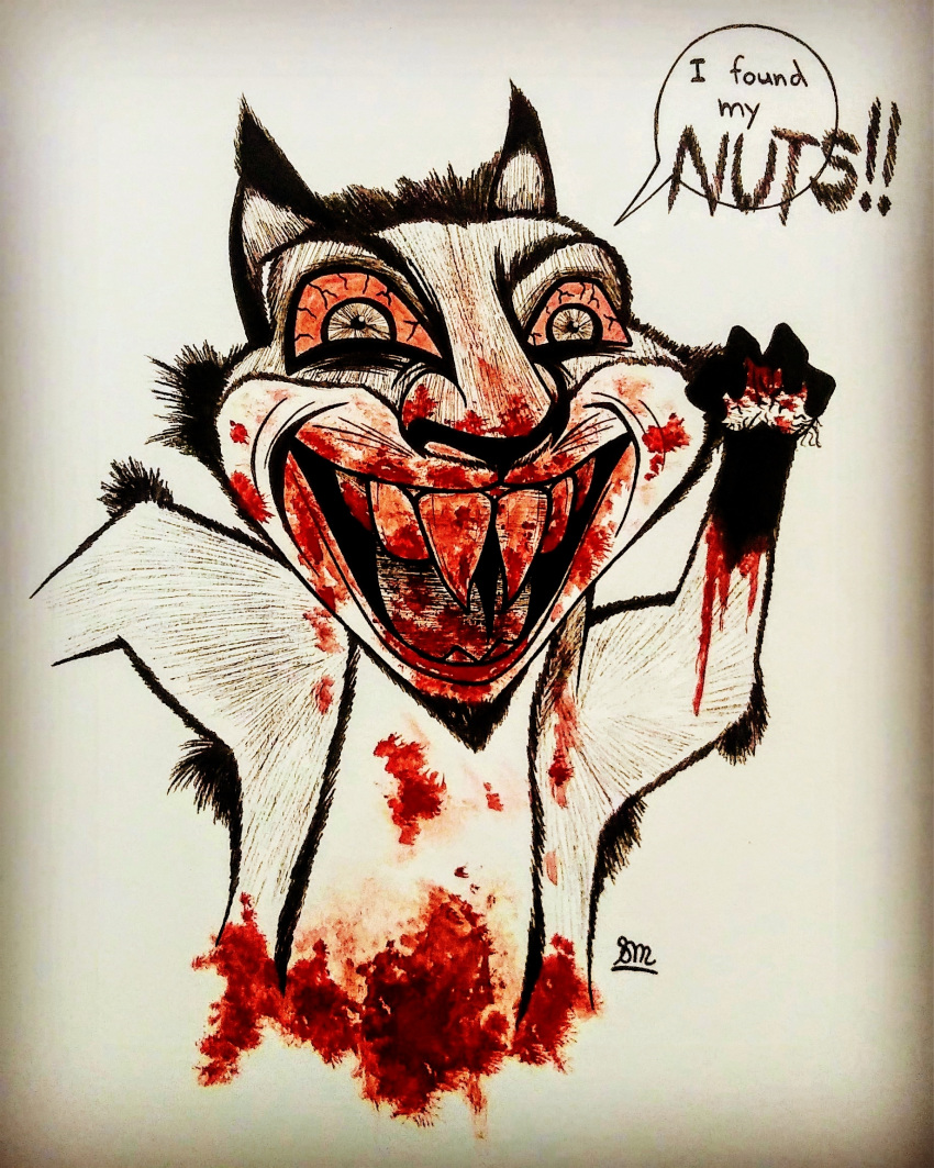 Hammy (Over The Hedge) Rule 34 Image
