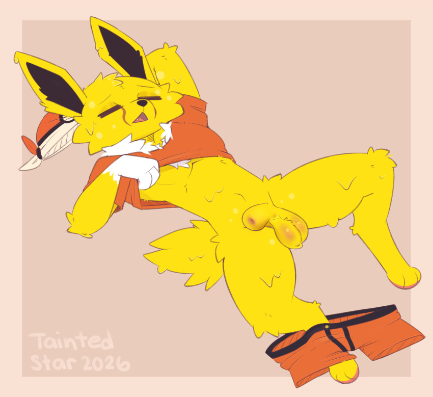 Eeveelution (Nintendo) Rule 34 Image