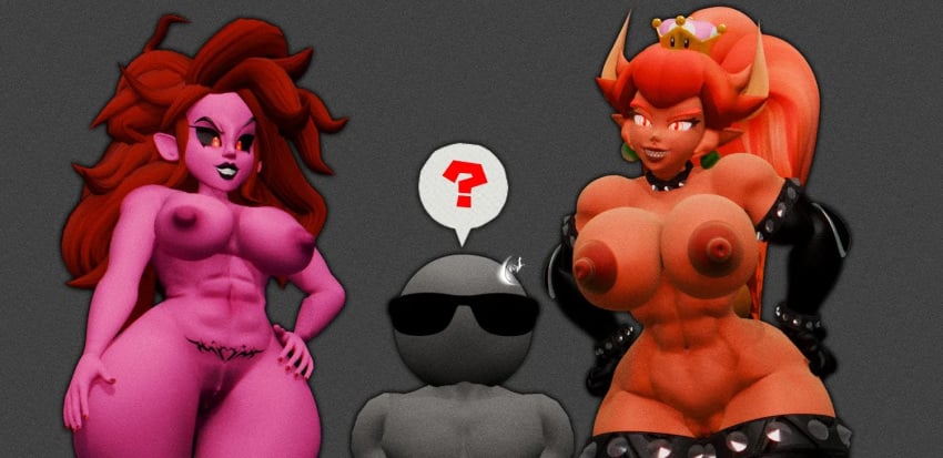 3d (Artwork) Rule 34 Image