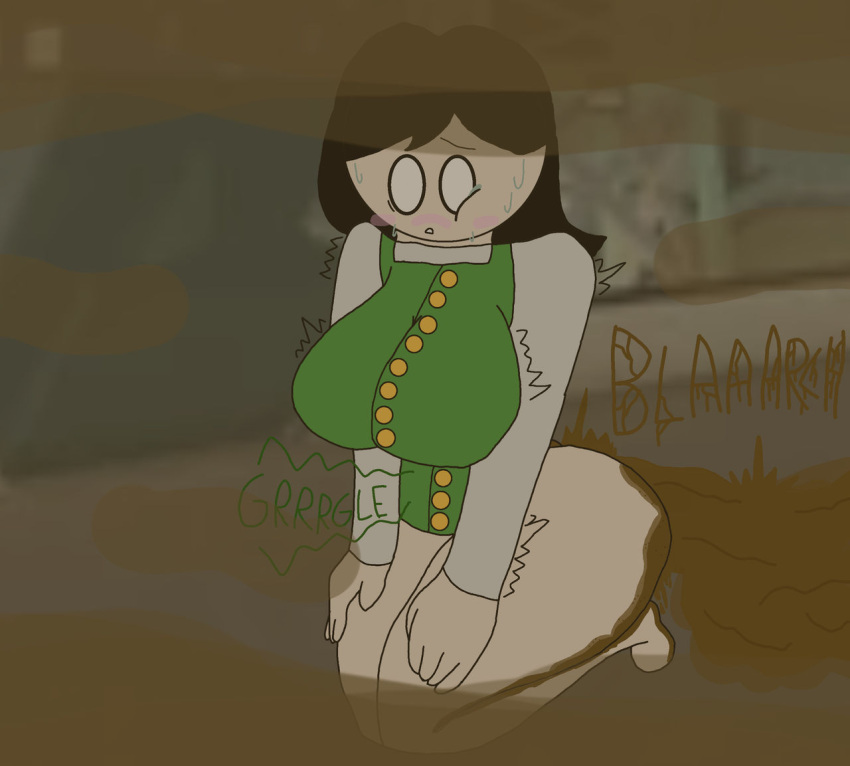 Agent (Rolve) Rule 34 Image