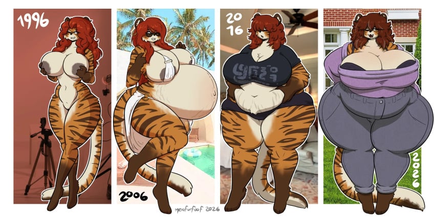 Edith (Mexifurfoof) Rule 34 Image