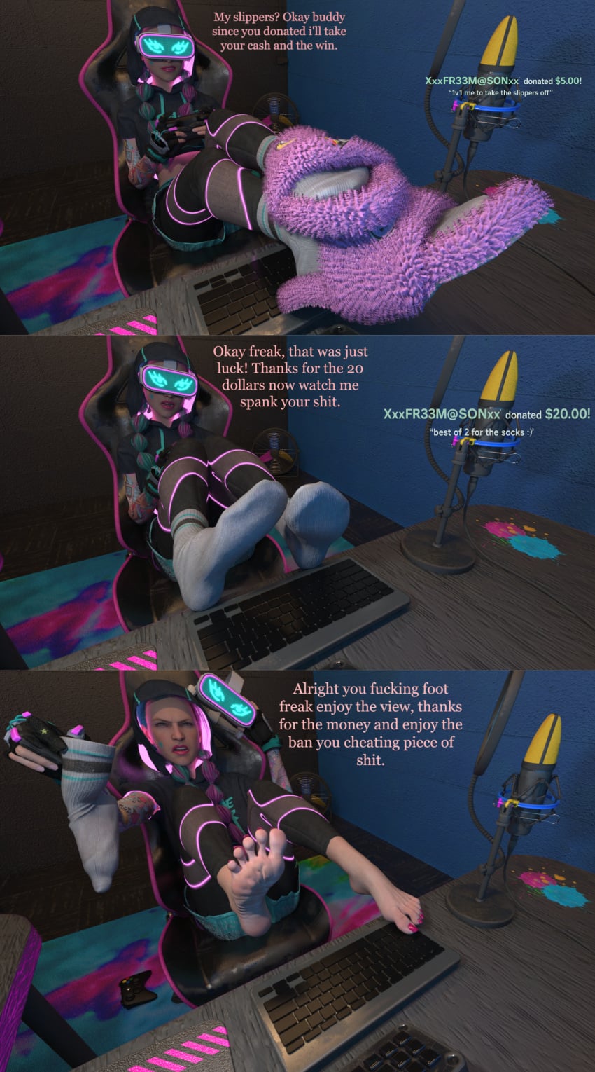 Call Of Duty Rule 34 Image