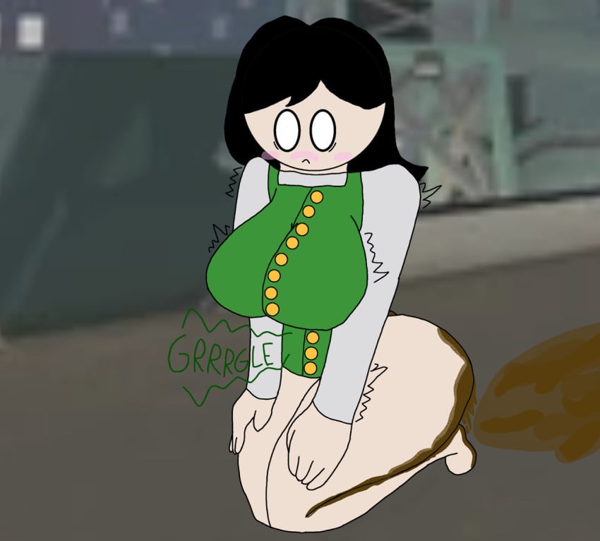 Agent (Rolve) Rule 34 Image