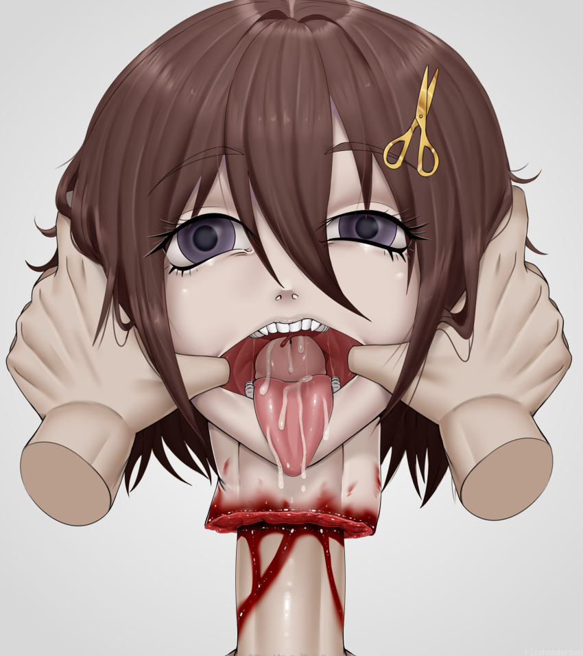 Original Character Rule 34 Image