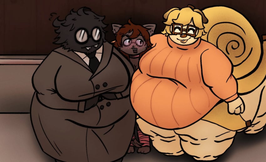 Bive (Regretevator) Rule 34 Image