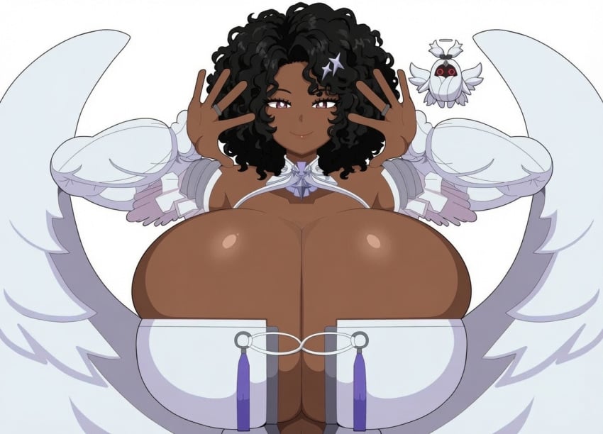 Bangboo (Zenless Zone Zero) Rule 34 Image