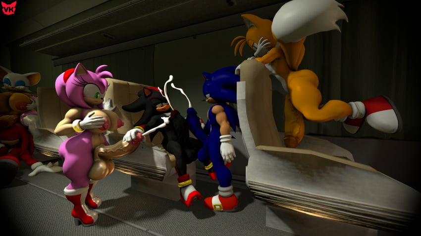3d (Artwork) Rule 34 Image