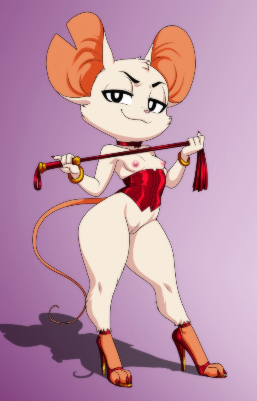 Mina (Mina The Hollower) Rule 34 Image