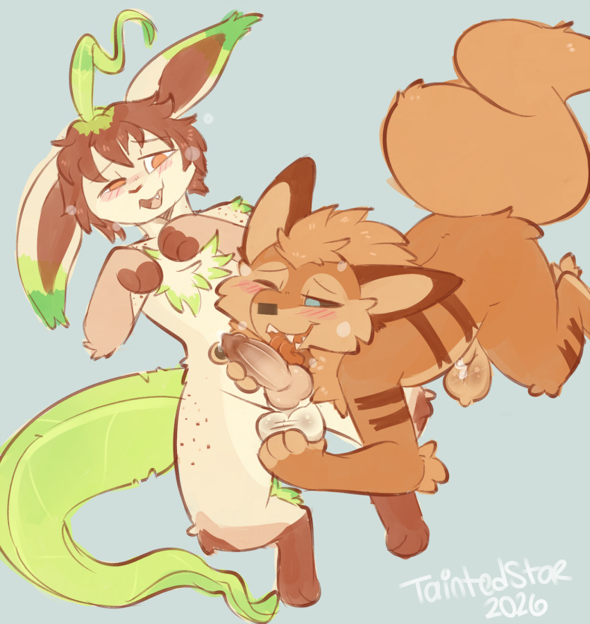 Arcanine (Nintendo) Rule 34 Image