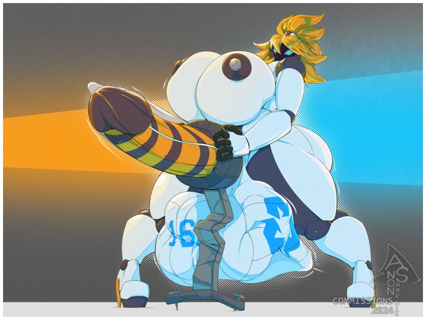 Bre-3 Rule 34 Image