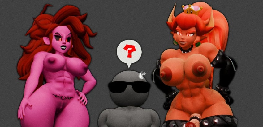 3d (Artwork) Rule 34 Image