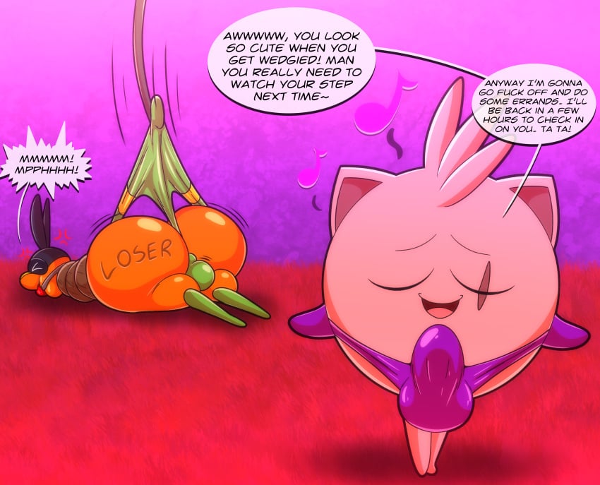 Bacon Butt (Tepigfan101) Rule 34 Image