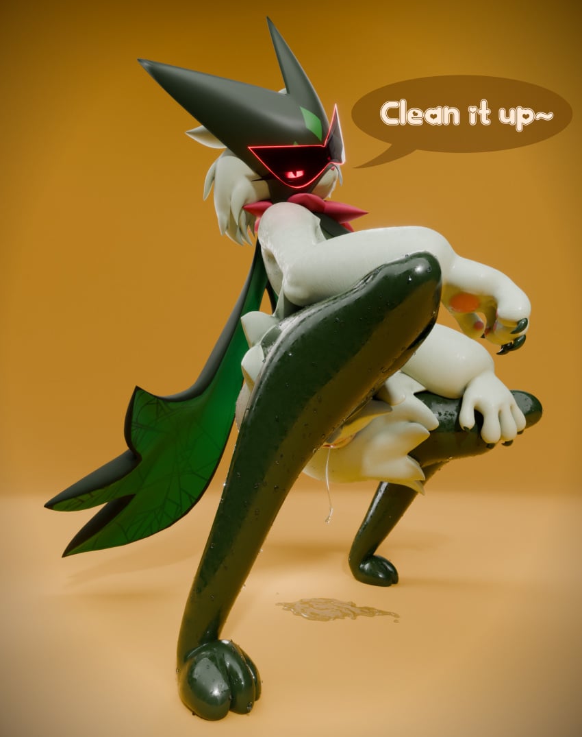 3d (Artwork) Rule 34 Image