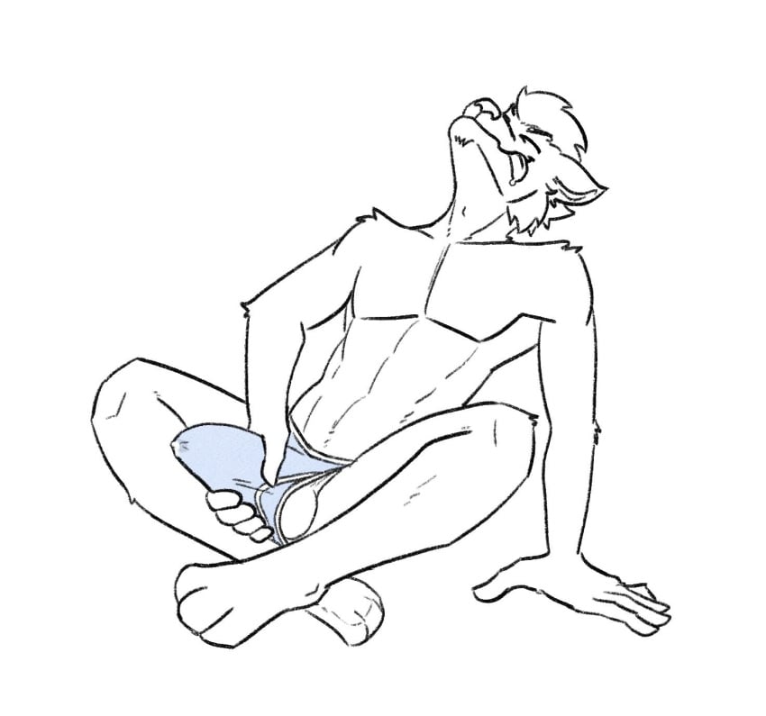 Mal (Fluorinatedfurry) Rule 34 Image