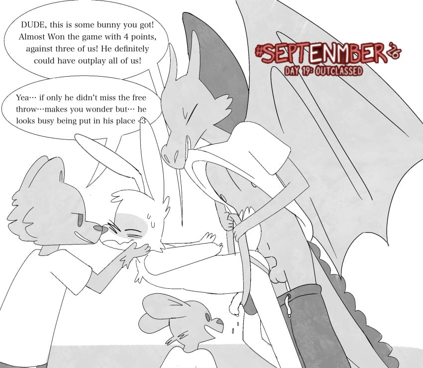 Digital Drawing (Artwork) Rule 34 Image