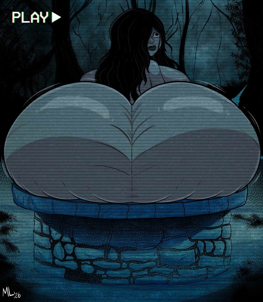 Digital Media (Artwork) Rule 34 Image