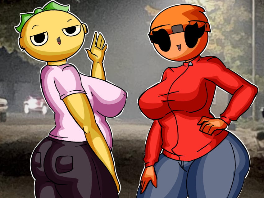 Mandy (Chetoh) Rule 34 Image