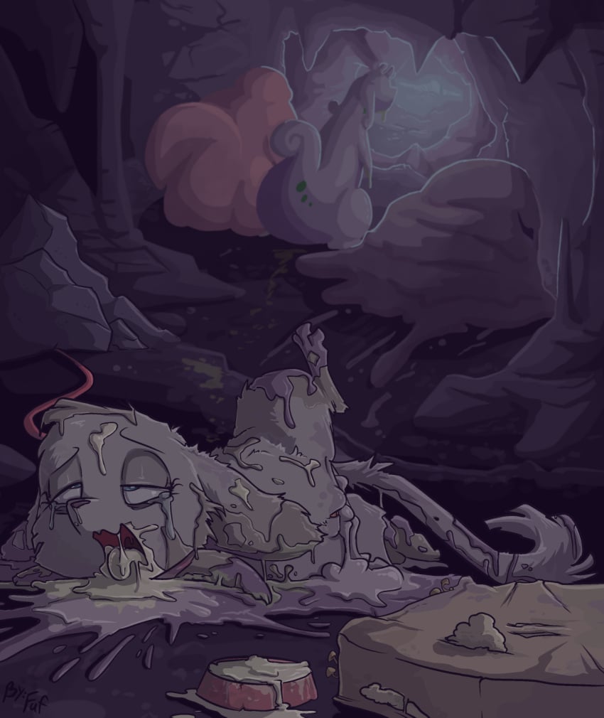 Pokemon (Species) Rule 34 Image