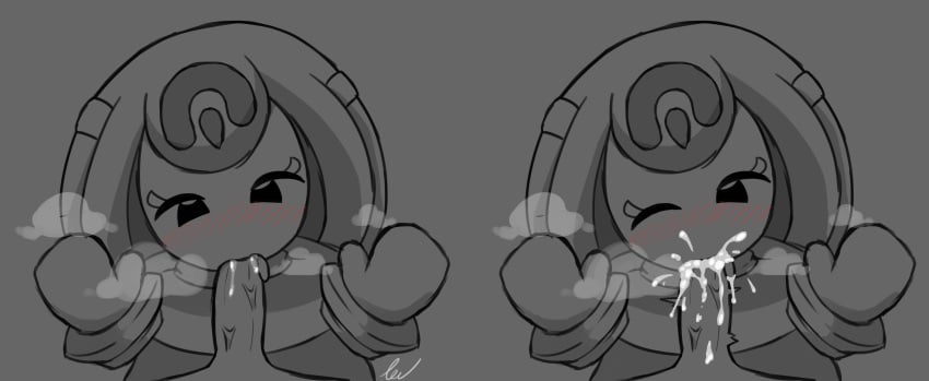 Kirby (Series) Rule 34 Image