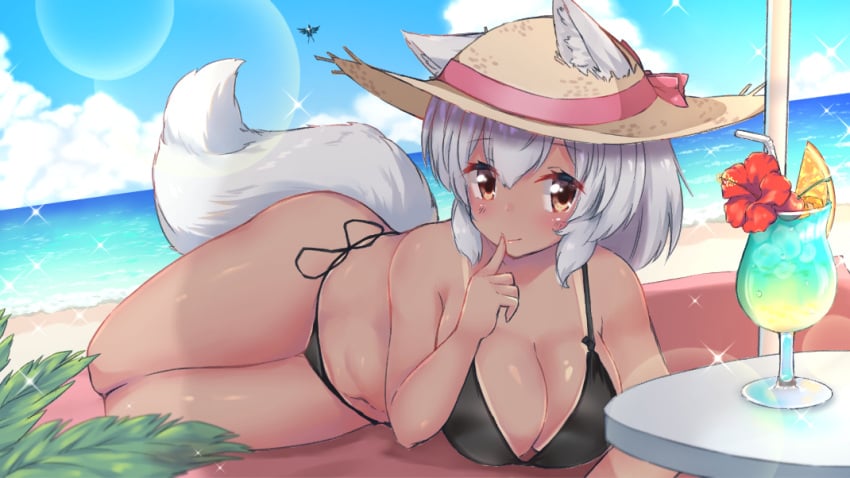 Animal Ears Rule 34 Image