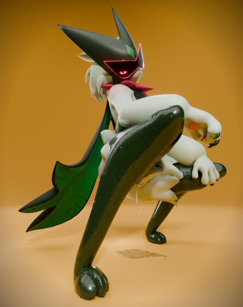 3d (Artwork) Rule 34 Image