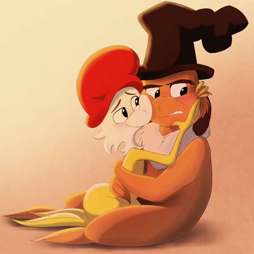2d (Artwork) Rule 34 Image