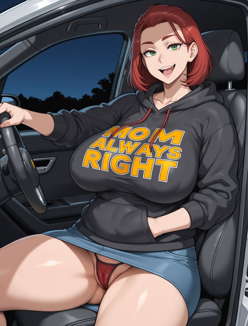 Anime Style Rule 34 Image
