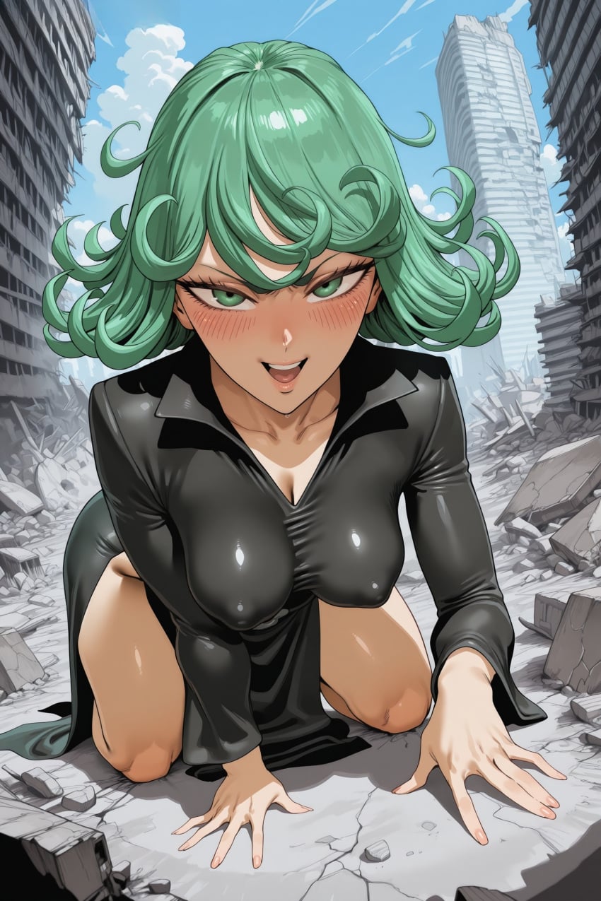 1girls Rule 34 Image