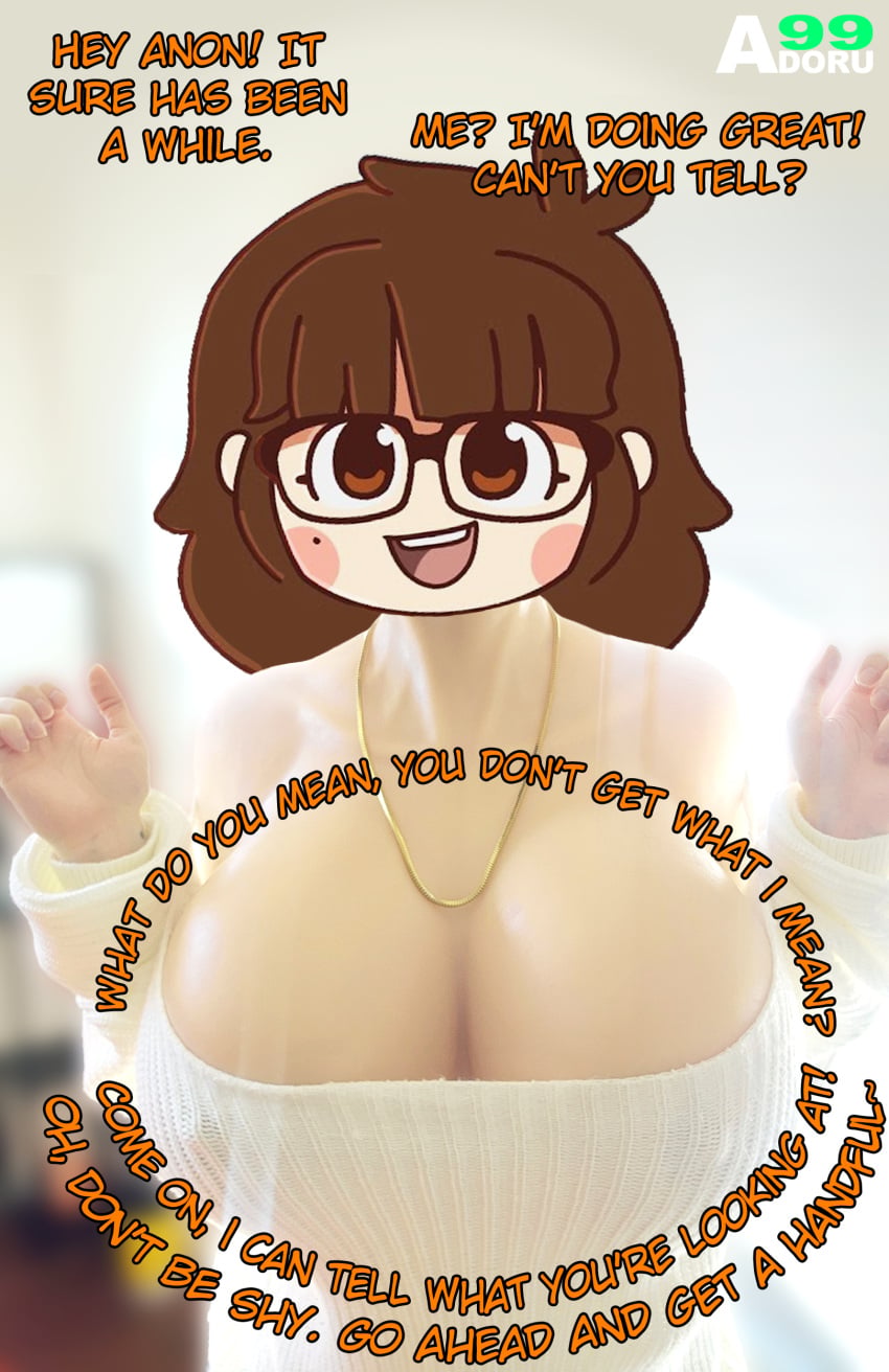 Bizabizow Rule 34 Image