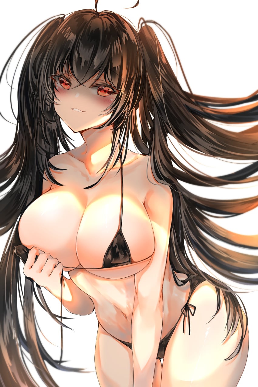 Taihou (Azur Lane) Rule 34 Image