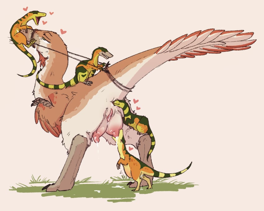 Andromorph (Lore) Rule 34 Image
