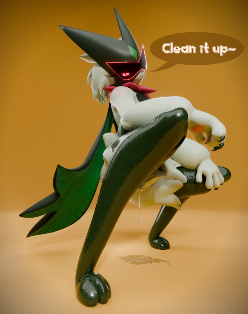3d (Artwork) Rule 34 Image