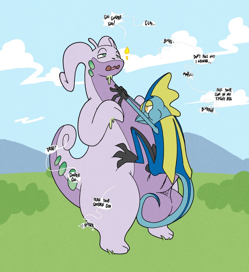 Pokemon (Species) Rule 34 Image