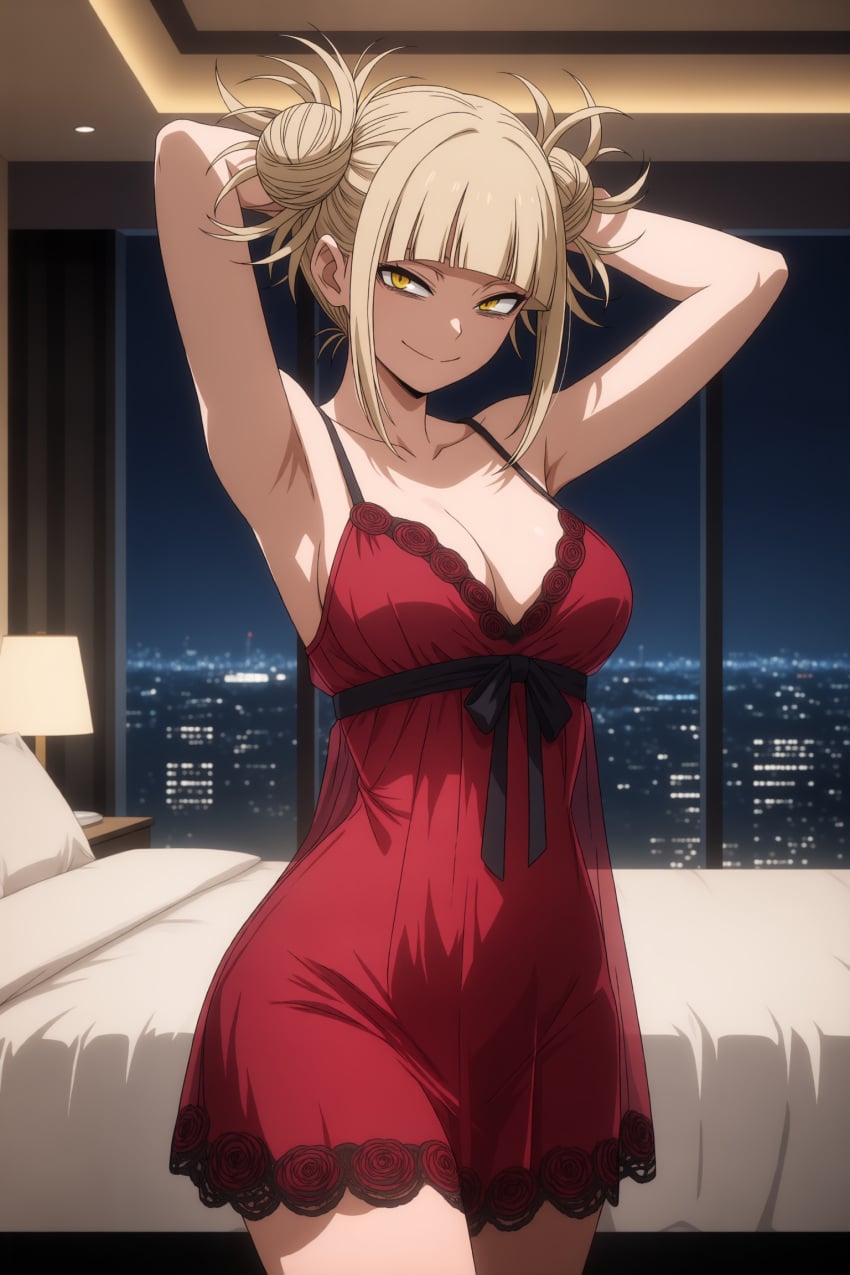 1girls Rule 34 Image