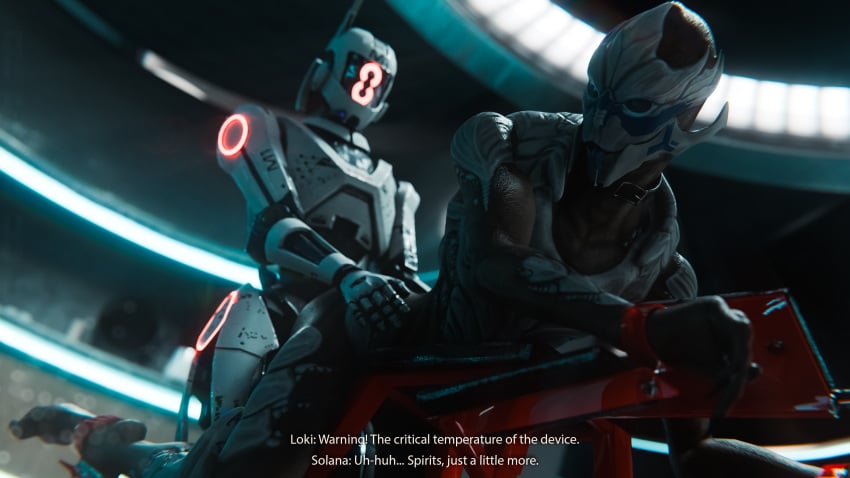 3d (Artwork) Rule 34 Image