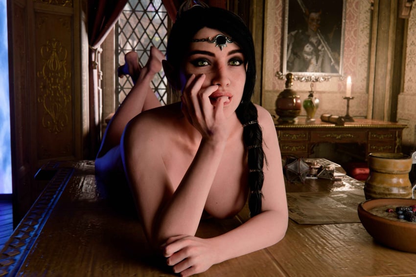 1girls Rule 34 Image