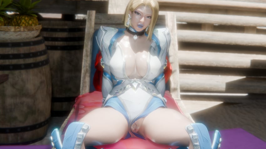 3d (Artwork) Rule 34 Image