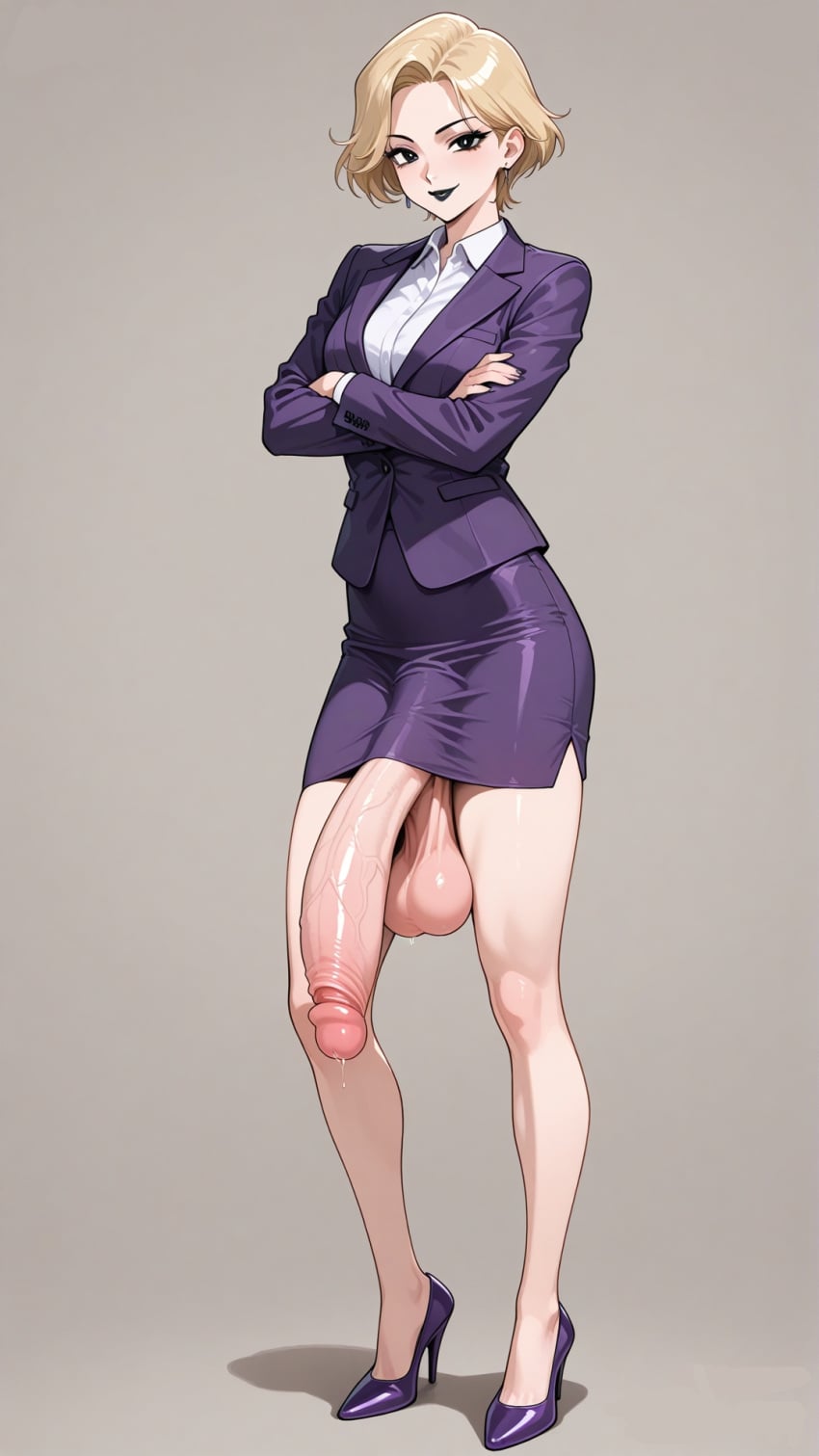 1futa Rule 34 Image