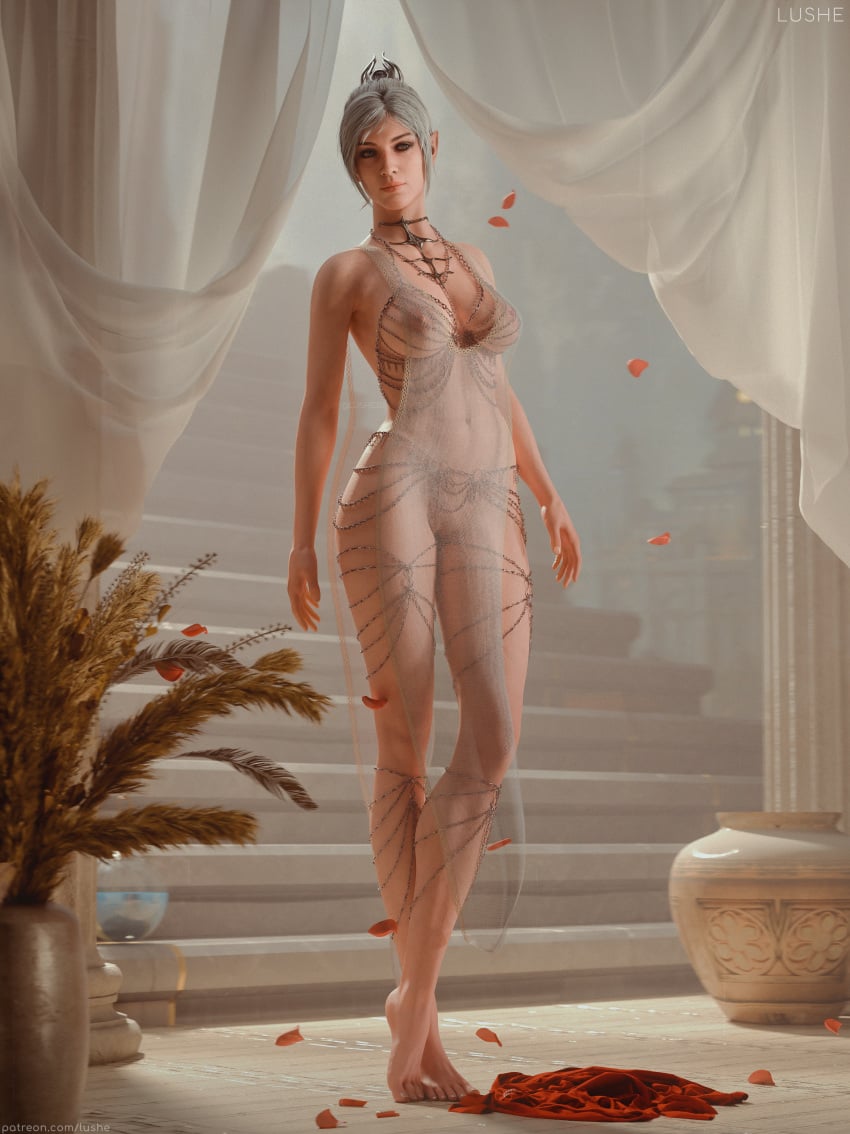 1girls Rule 34 Image